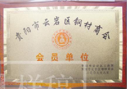 会员单位
