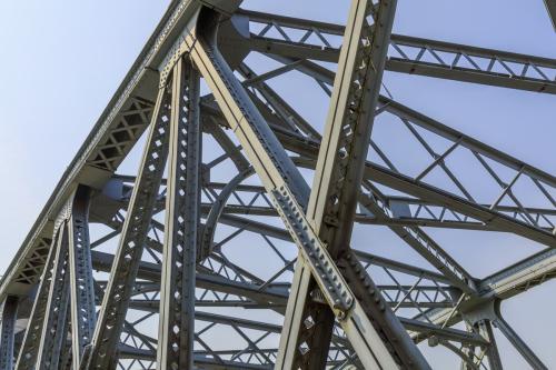 贵阳钢结构桥梁