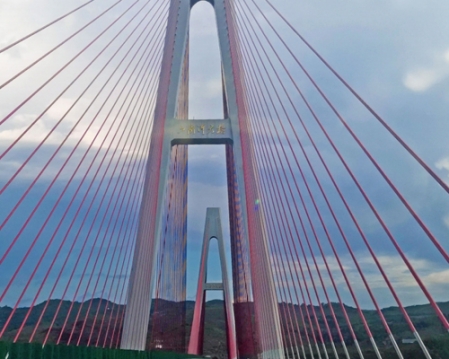 贵州钢结构桥梁