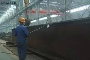 钢结构厂房的优点